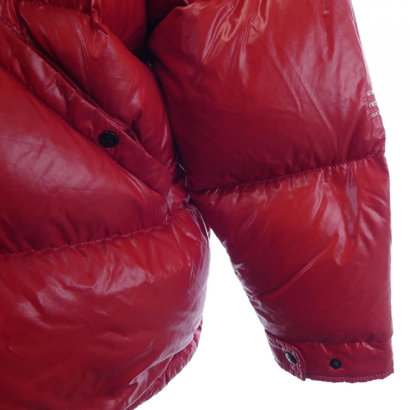 Áo khoác lông vũ MONCLER GENIUS ANTHEMIUM - Hàng hiệu Chính hãng 897121