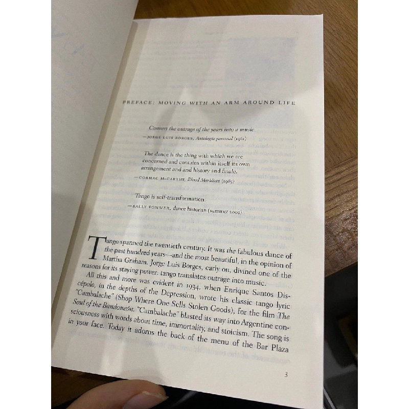 Tango : the Art History of Love - Robert Farris Thompson 526306