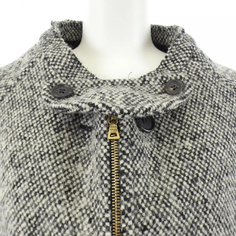 Áo khoác PRADA - Hàng hiệu Chính hãng 808984