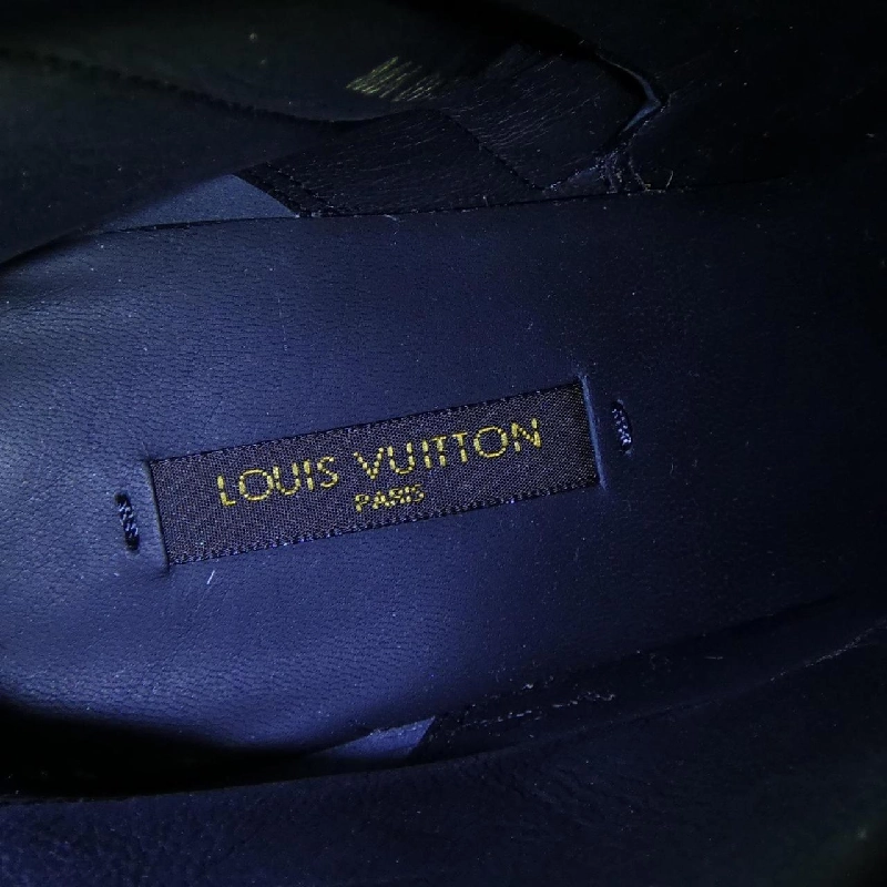 Giày bốt LOUIS VUITTON 663056