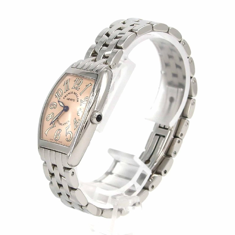 Frank Muller Casablanca 1752QZC SS Quartz - Hàng hiệu Authentic 876443