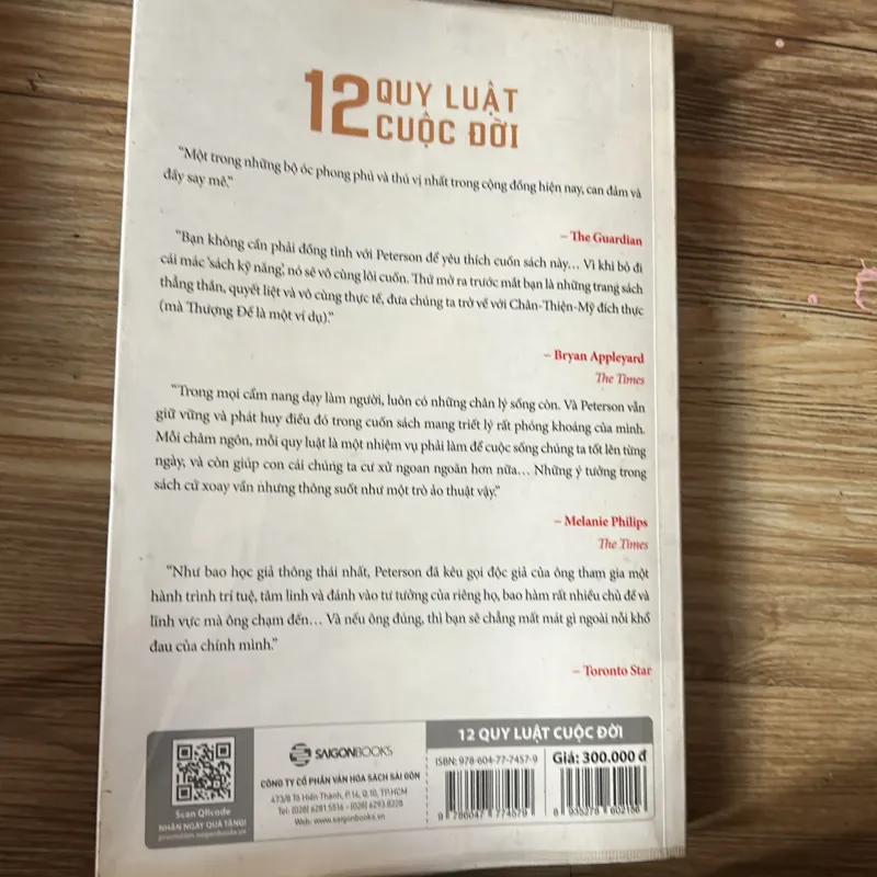 12 quy luật cuộc đời 1024311