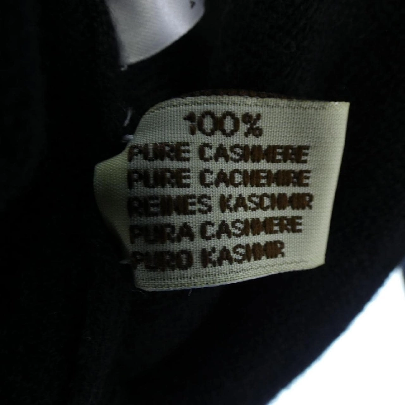 【Mã giảm giá】BARRIE Áo len 647597