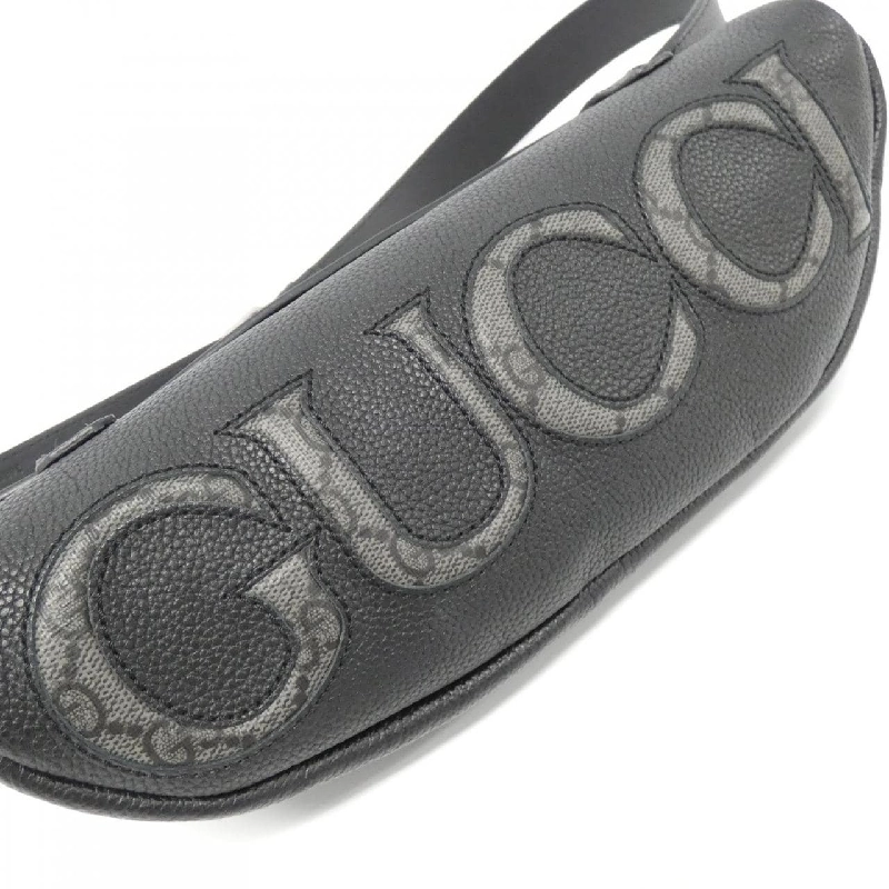 Túi đeo hông Gucci 768111 AACXC 609488