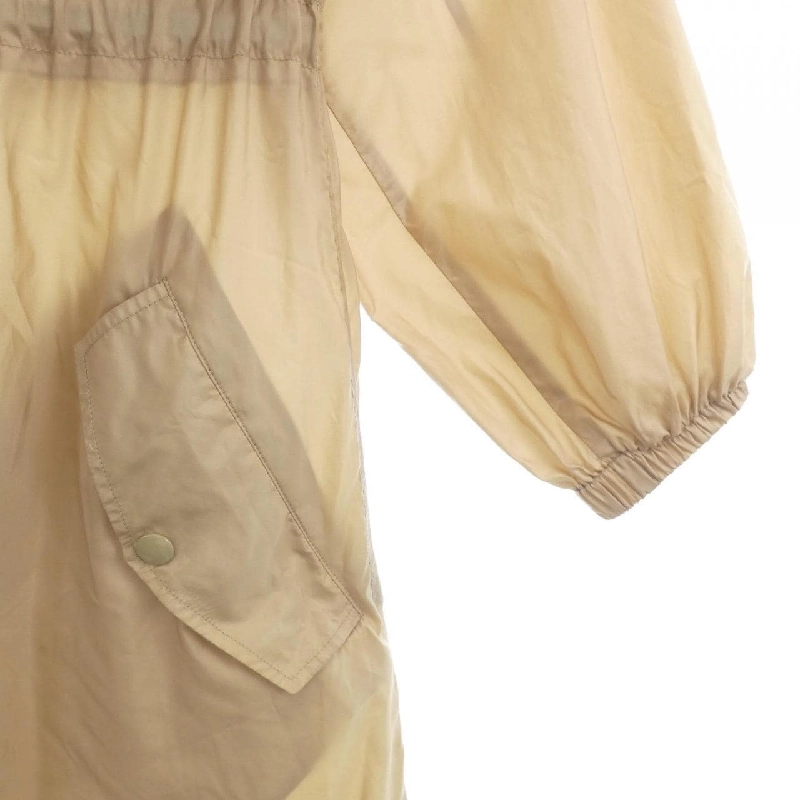 Áo khoác RON HERMAN - Hàng hiệu Authentic 810174