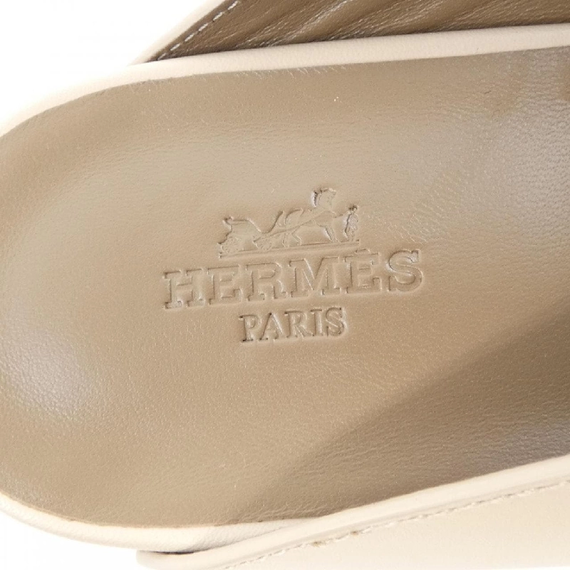 Giày HERMES CALYA H Chi tiết cắt 211263Z - Hàng hiệu Authentic 827666