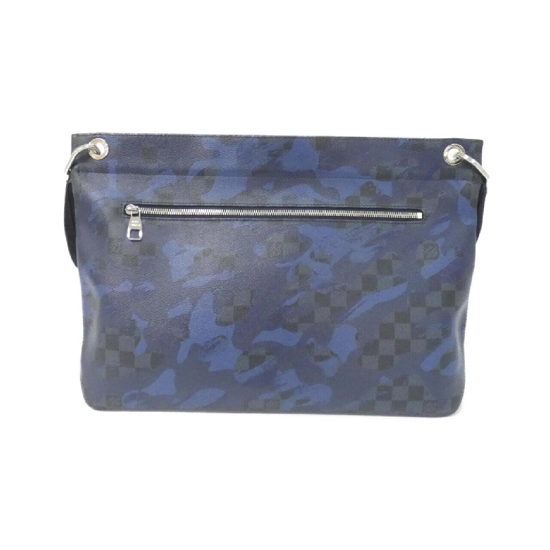 Túi xách vai Louis Vuitton Damier Cobalt Camouflage Hunter N41653 - Hàng hiệu Chính hãng 767682