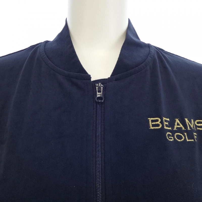 Áo khoác BEAMS GOLF - Hàng hiệu Authentic 826228