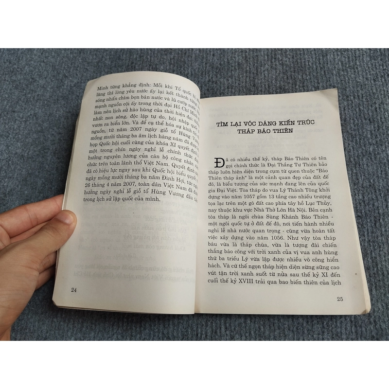 TÂM THỨC NGƯỜI VIỆT QUA LỄ HỘI ĐỀN CHÙA 551733