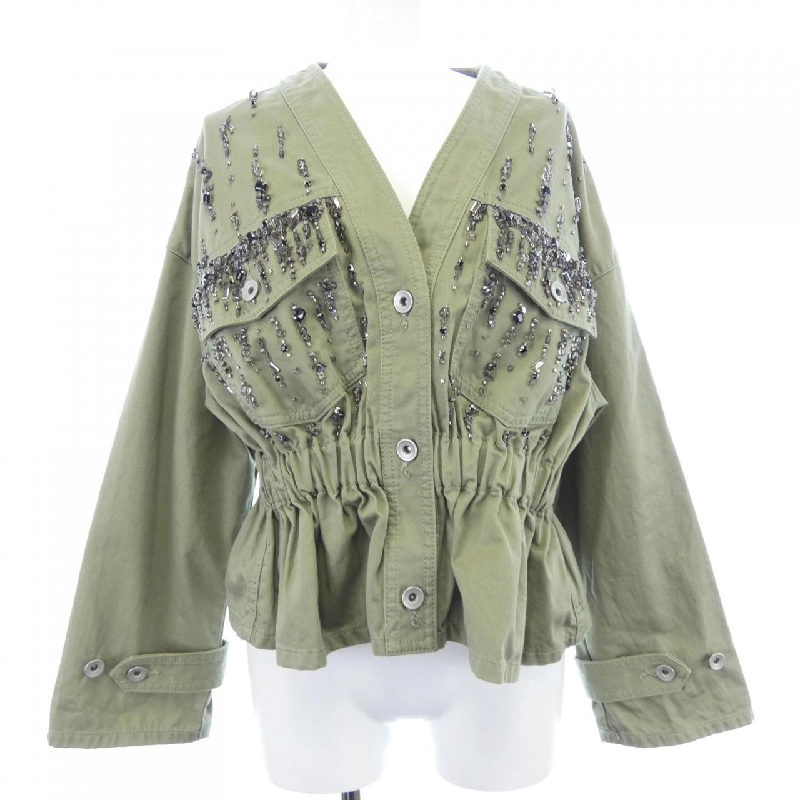 GRACE CONTINENTAL Áo khoác - Hàng hiệu Authentic 819782