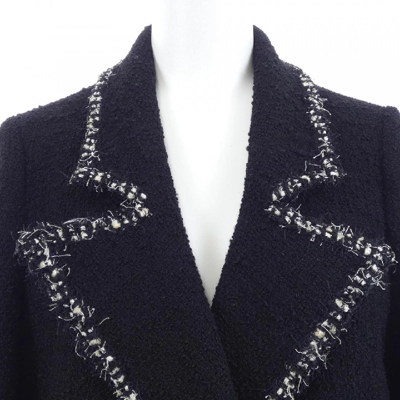 CHANEL P03782V02101 94A Áo khoác - Hàng hiệu Chính hãng 820066