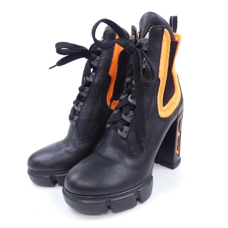 Giày bốt PRADA 662125