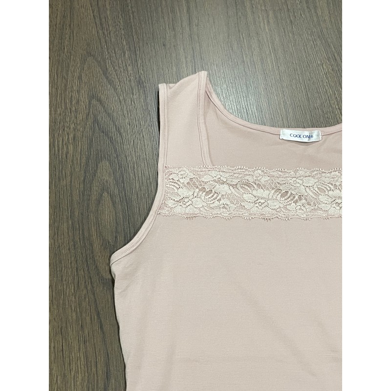 Áo tanktop Nhật size M-L 143690