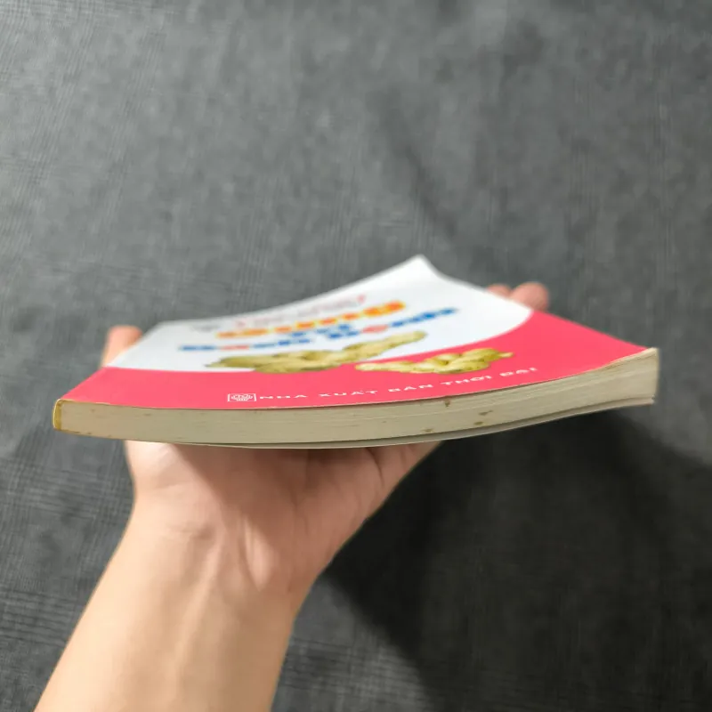 [Sức khỏe Quý hơn Vàng] Gừng-Trị bách bệnh - Thanh Loan - NXB Thời Đại 697694