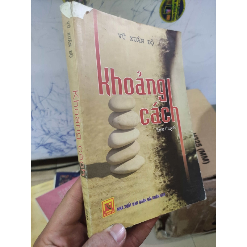 [59K/kg] Khoảng cách Vũ Xuân ĐộHCM01/03 364670