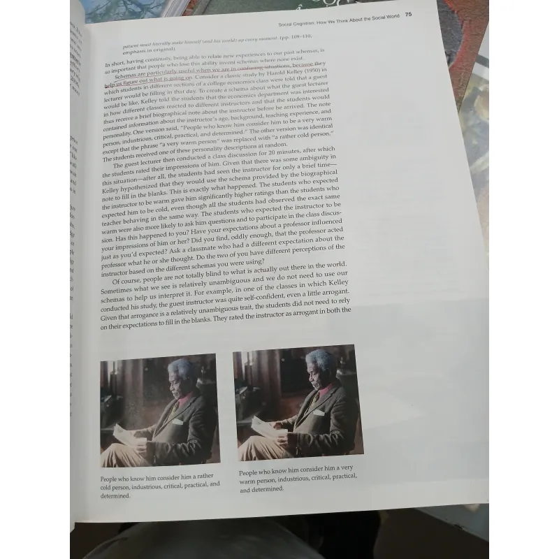 SOCIAL PSYCHO (TÂM LÝ HỌC XÃ HỘI) 747876