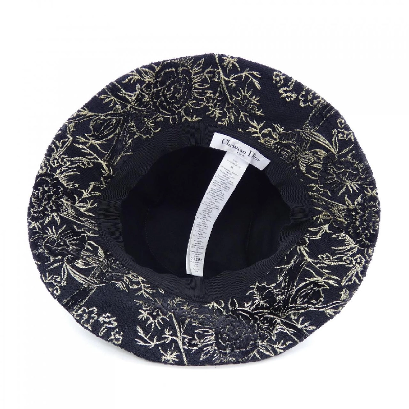 Mũ CHRISTIAN DIOR 31JAR923X134 - Hàng hiệu Authentic 906036