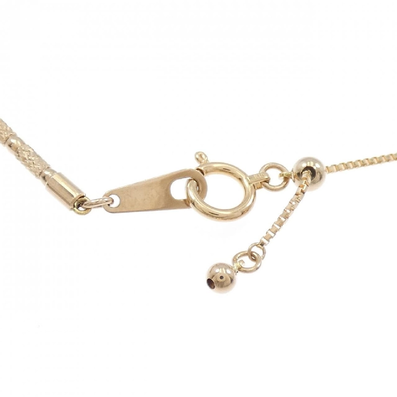 K18PG/K18BG Mặt dây chuyền Tanzanite 3.47CT - Hàng hiệu Chính hãng 856606