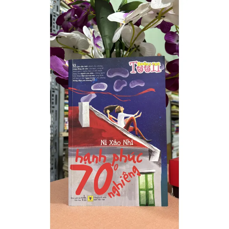 Hạnh phúc 70độ nghiêng 🌊 749439