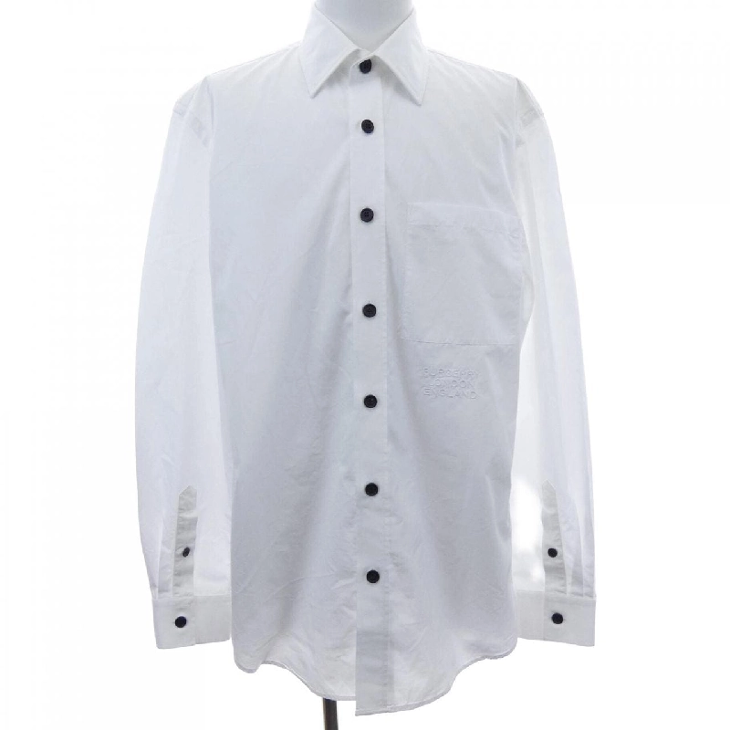 Áo sơ mi BURBERRY 8026151 - Hàng hiệu Chính hãng 902637