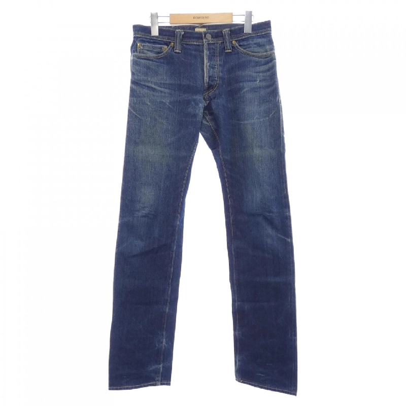 SOMET Jeans - Hàng hiệu Authentic 883594
