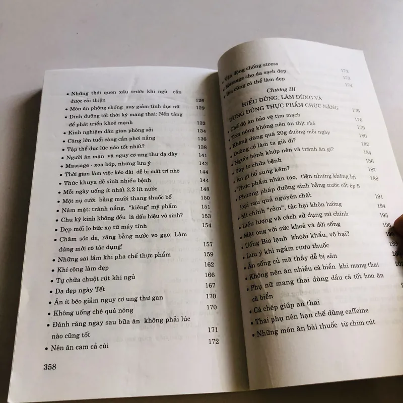 SỨC KHOẺ QUÝ HƠN VÀNG  720915