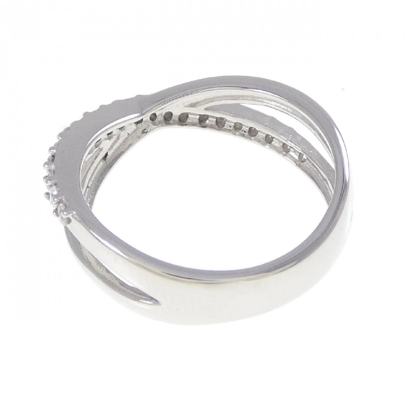 Nhẫn kim cương PT900 - Hàng hiệu Authentic 854475