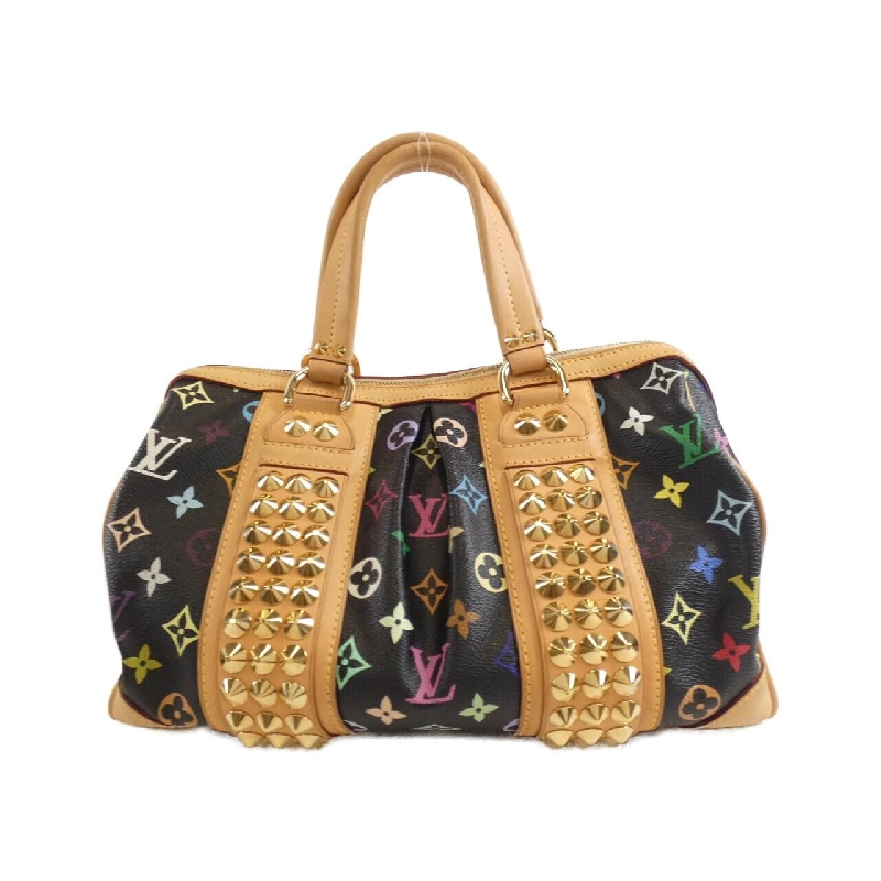 Túi Louis Vuitton Multicolor Courtney M45642 616355