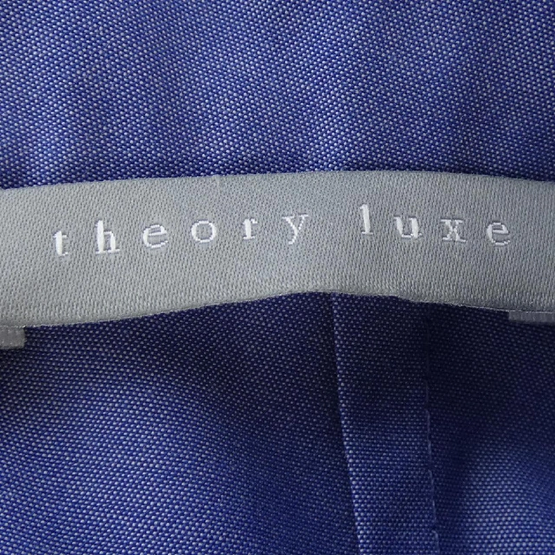 Theory luxe - Áo top hàng hiệu Authentic 812257