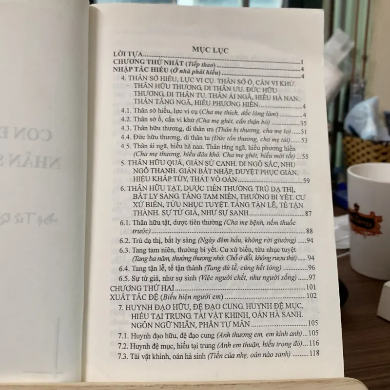 Con đường đạt đến nhân sinh hạnh phúc quyển 2-tác giả Thiến sĩ Thái Lễ Húc 1009364
