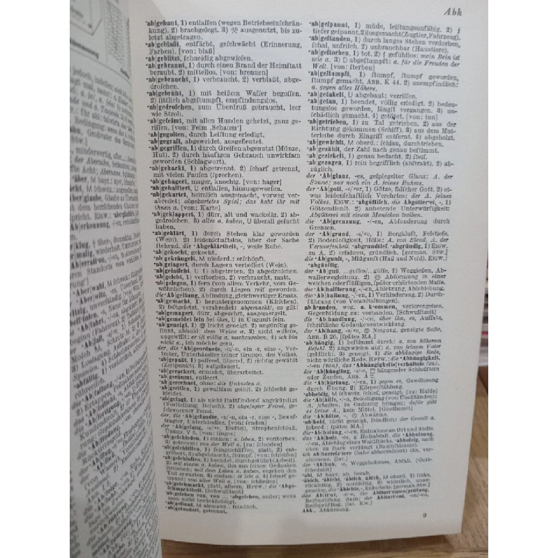 Der sprach-brockhaus 531484