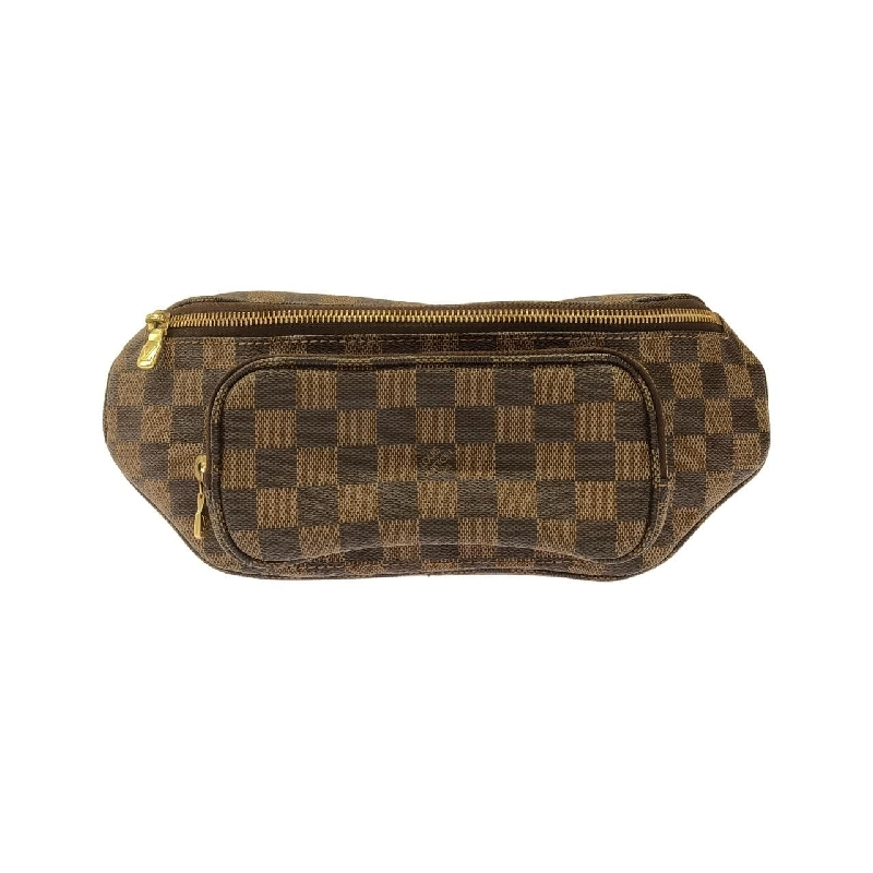 Túi đeo chéo Louis Vuitton Damier Bum Bag Melville N51172 - Hàng hiệu Chính hãng 803318
