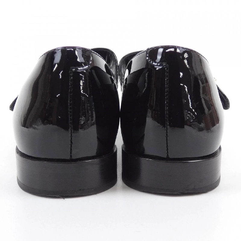 【Khuyến mãi】Giày CHANEL 663255