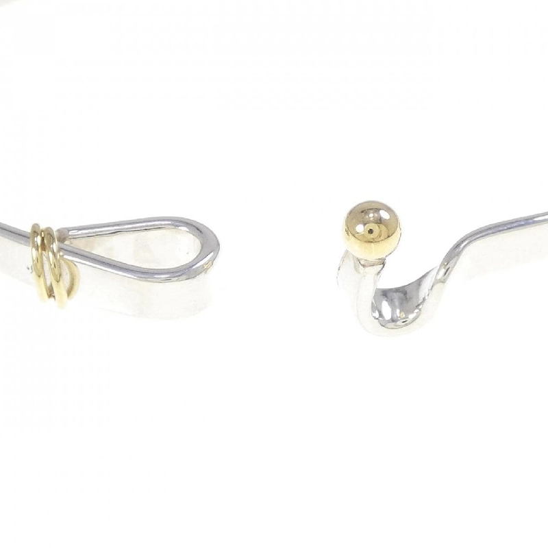 【Vintage】Vòng tay móc & mắt Tiffany 666452