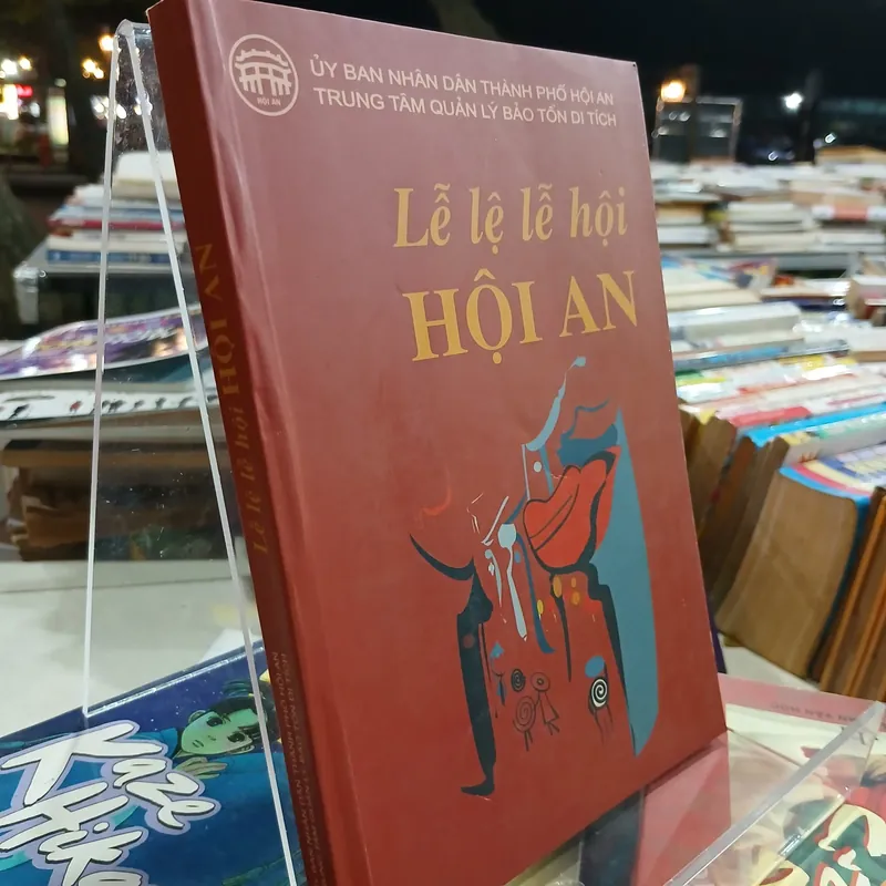 LỄ LỆ LỄ HỘI HỘI AN  562115