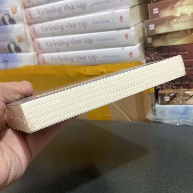 (Tiểu thuyết) - Pháo đài cấm - Jason Rekulak 974038