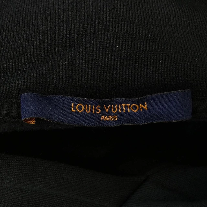 Áo khoác LOUIS VUITTON LV Plain Printed HIY43WRLE - Hàng hiệu Chính hãng 891565