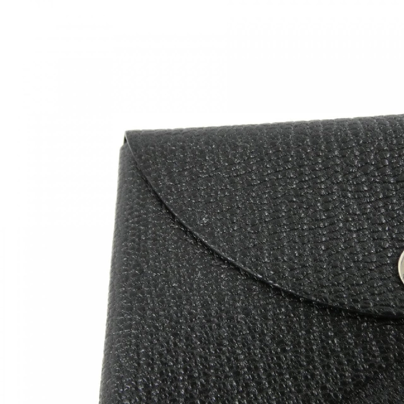 Ví tiền Hermes Calvi Duo 082977CK 621586