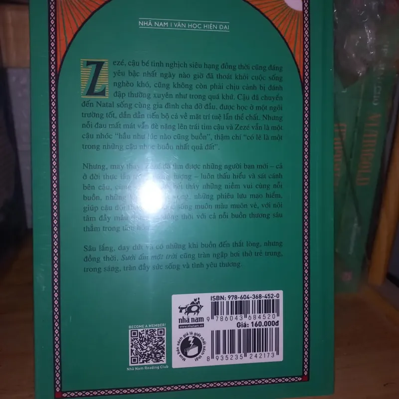 Sưởi ấm mặt trời - nguyên seal 571233