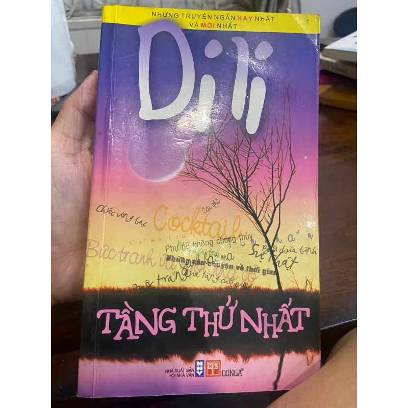 Tầng thứ nhất- Di Li 1005988