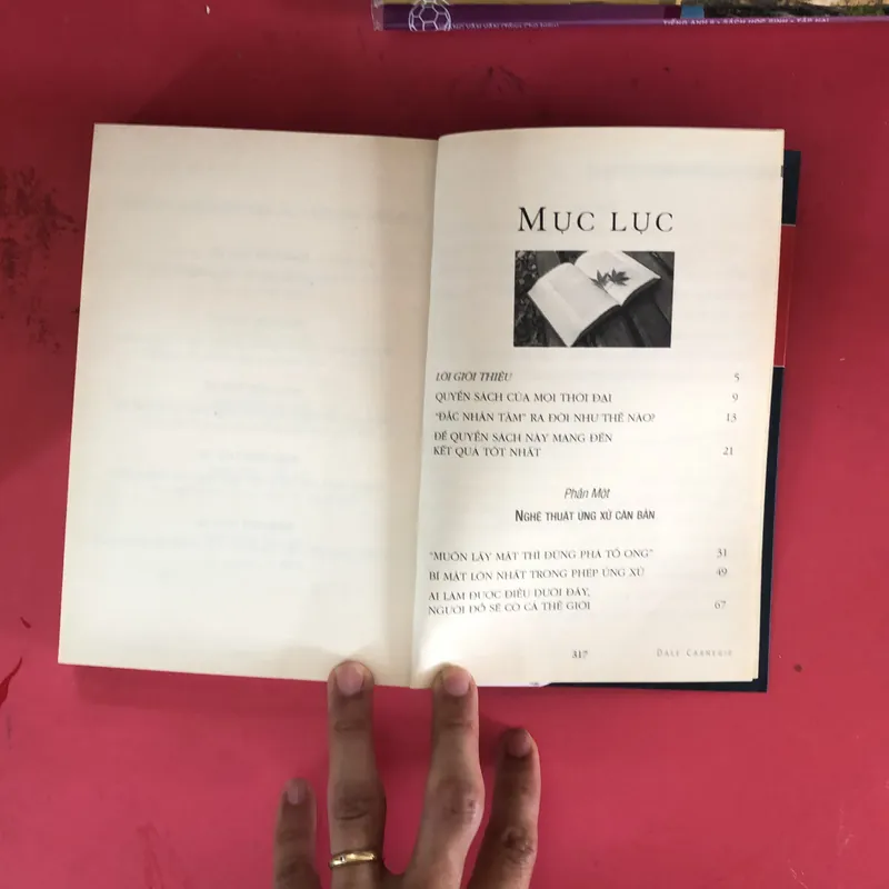 Dale Carnegie- Đắc nhân tâm  558063