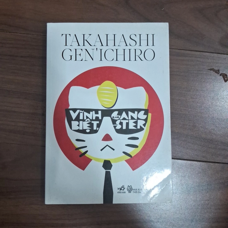 Vĩnh biệt xác gangster 506997