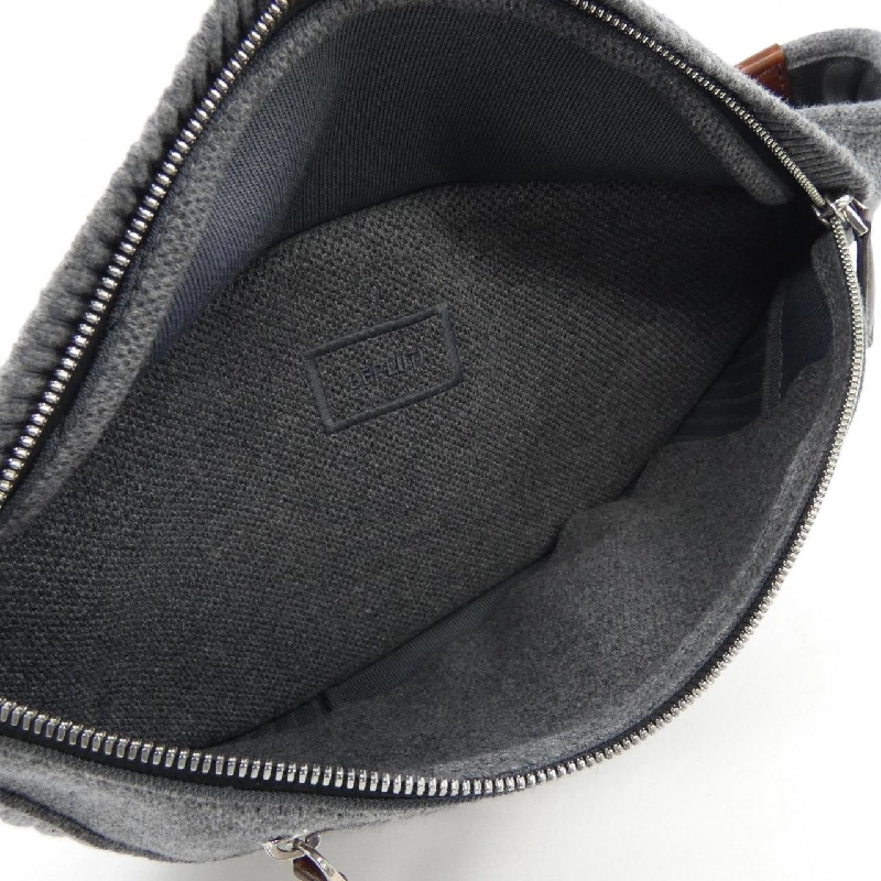 Berluti シャドウバムバッグ BAG - Hàng hiệu Authentic 906747