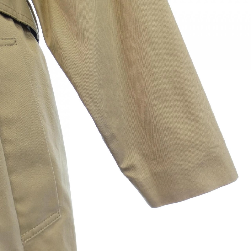 【Khuyến mãi】Áo khoác trench uncrave 637656