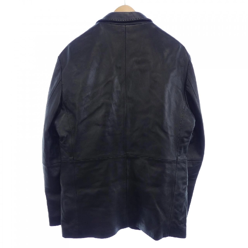 Jacket da nam MEN'S BIGI M0123LJ005 - Hàng hiệu Authentic 891617