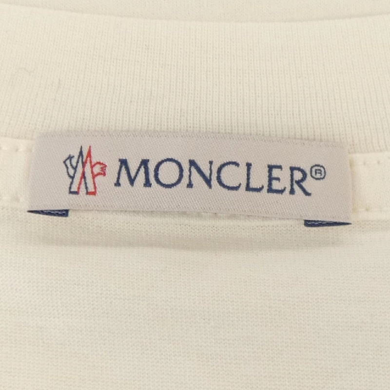 Áo thun MONCLER - Hàng hiệu Chính hãng 824161