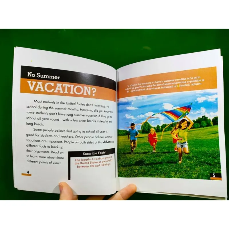 Bộ sách  Point of view - 30q bản màu 746992