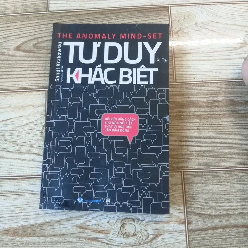 Tư duy khác biệt 707547