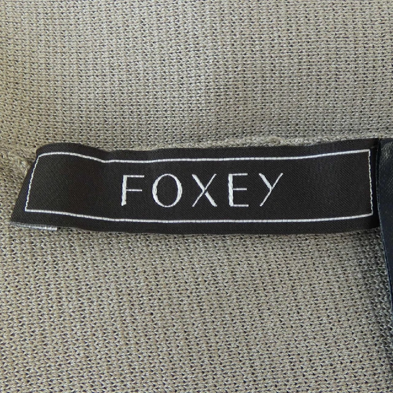 Foxy FOXEY 37695 Áo khoác - Hàng hiệu Chính hãng 823585