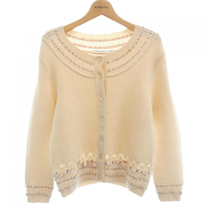 クリスチャンディオール CHRISTIAN DIOR 1A24123AM522 Áo khoác - Hàng hiệu Authentic 774234